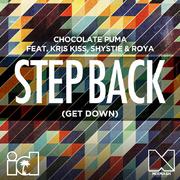 Step Back (Get Down) (Scales Extended Remix)