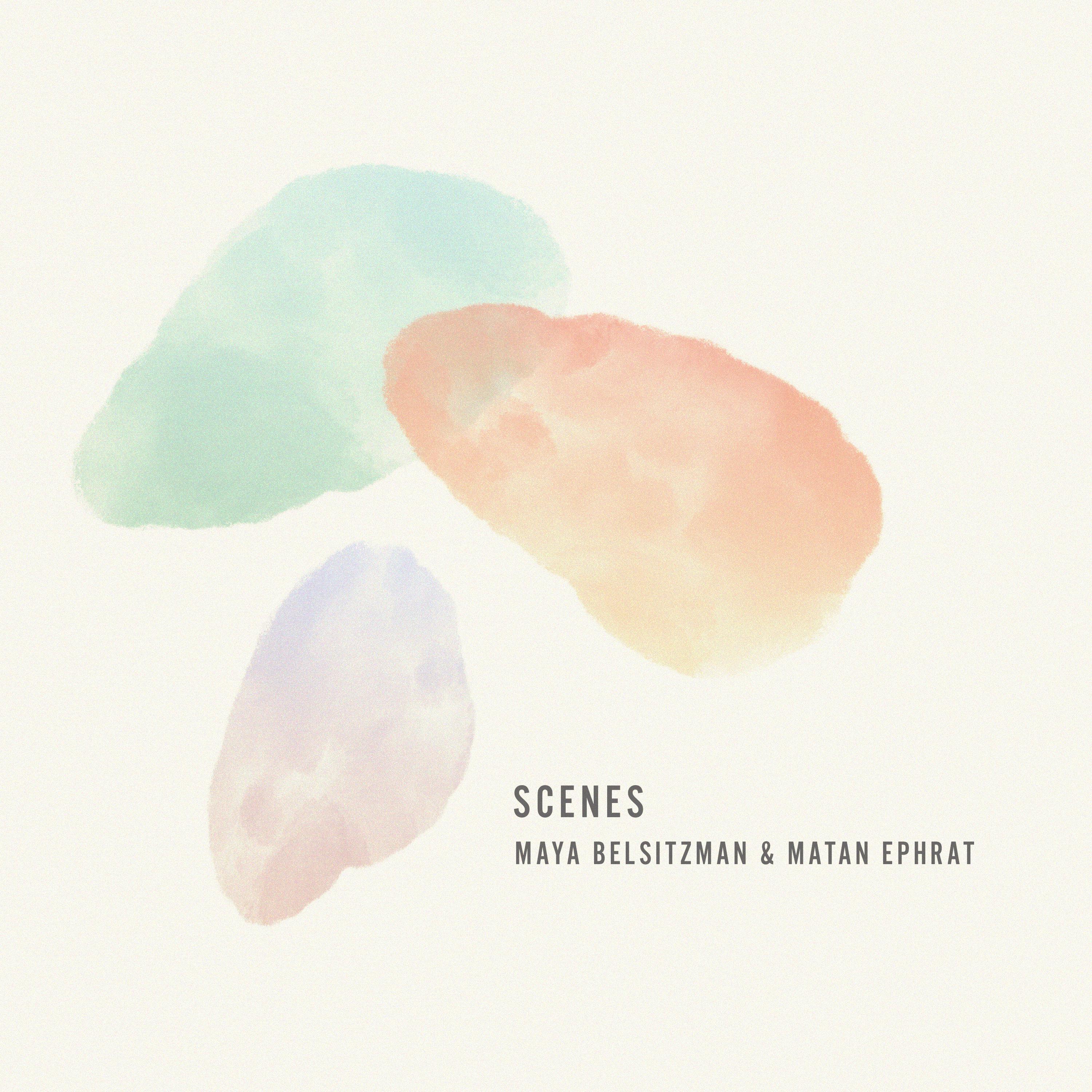 Want to Dance? - Scene 3