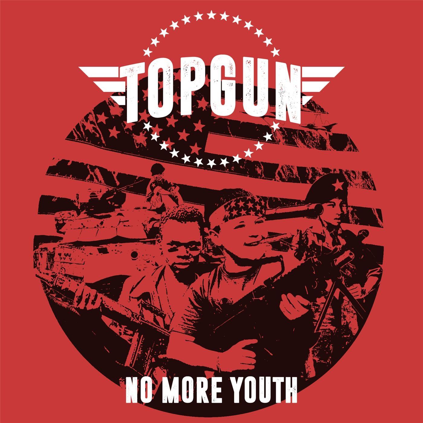 No More Youth