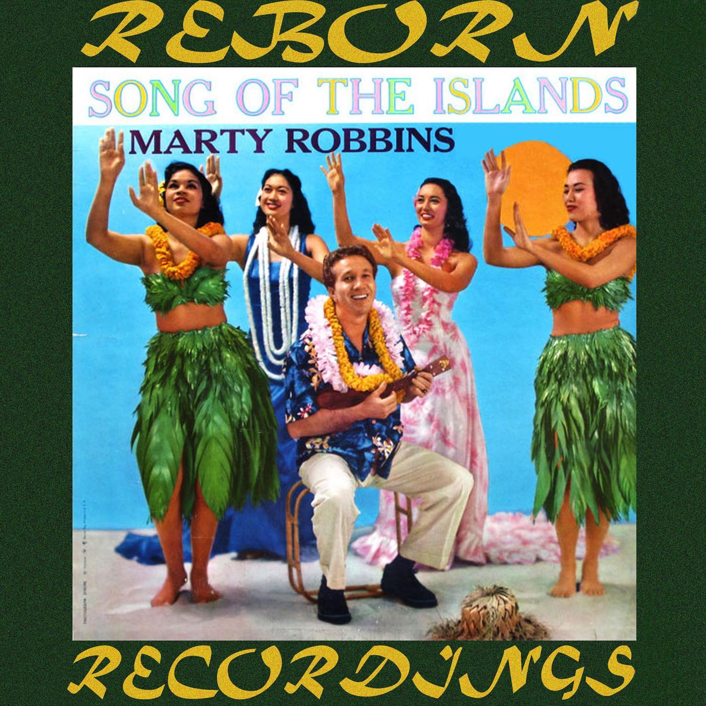 Song of the Islands (HD Remastered)