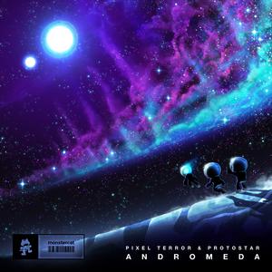201901 - Andromeda 【A-Hui Original Mix】 （升4半音）