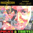 Police and Thieves (Remixes)