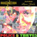 Police and Thieves (Remixes)专辑