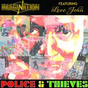 Police and Thieves (Remixes)