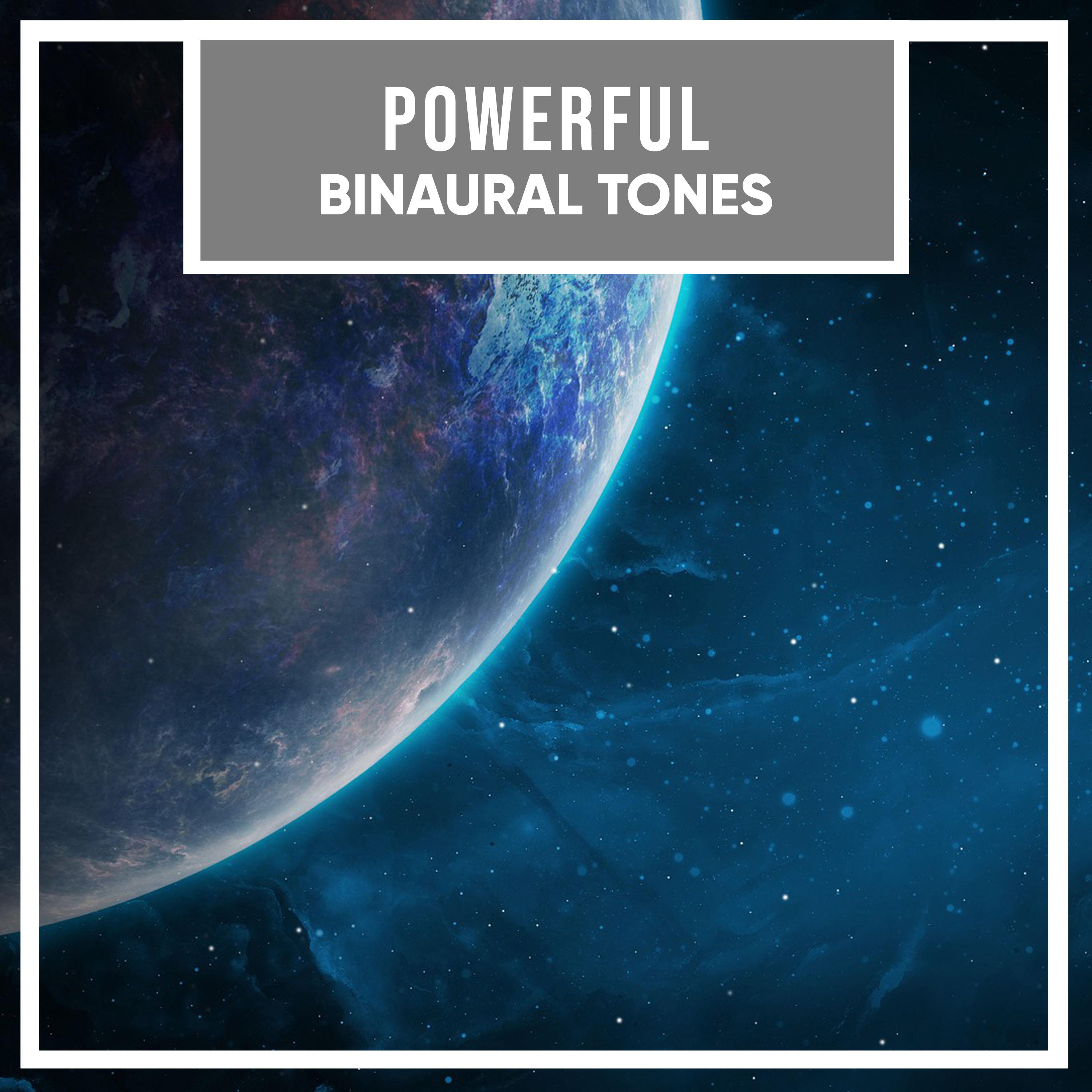 #10 Powerful Binaural Tones专辑