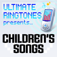 Childrens Songs - I Wanna Be Like You ( Karaoke )