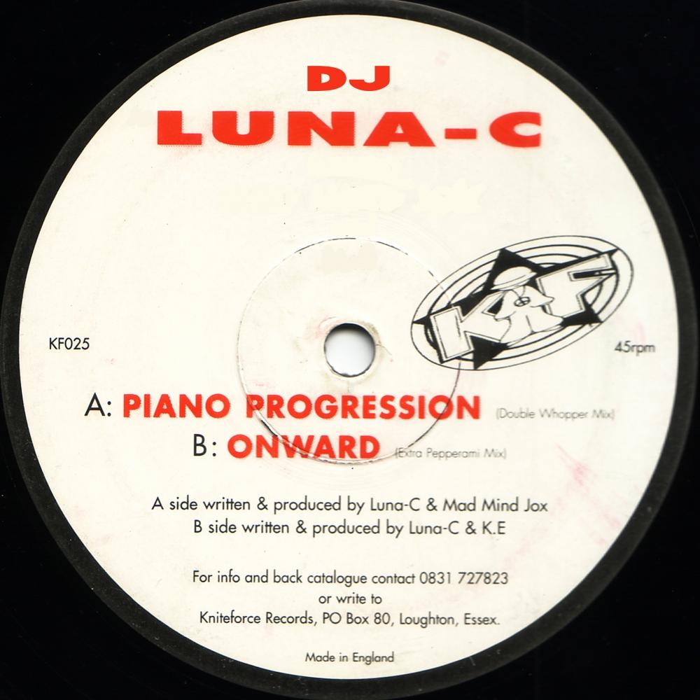 The Luna-C Project 4