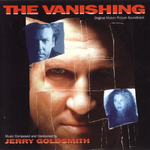 The Vanishing专辑