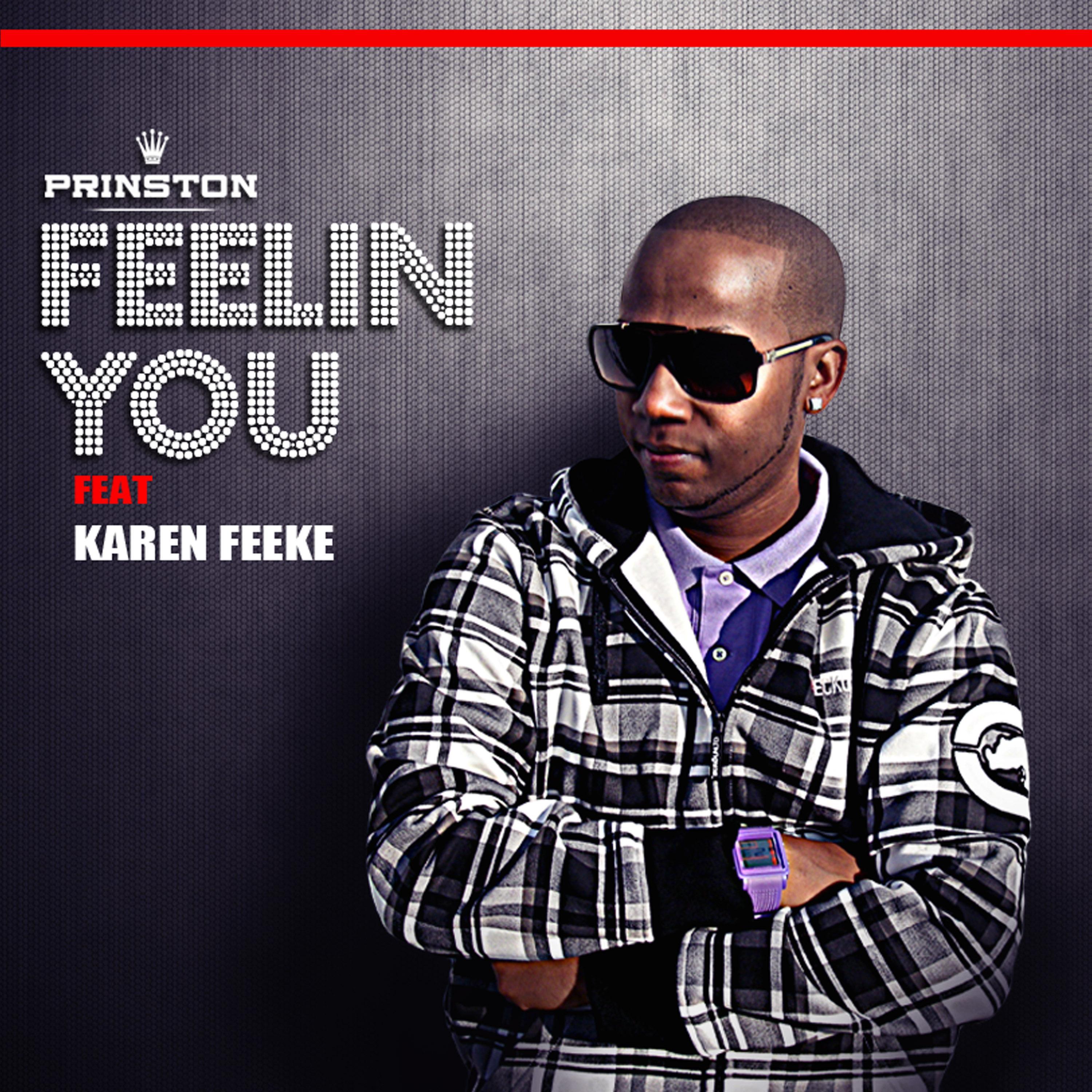 Feelin' You (feat. Karen Feeke)