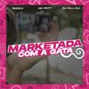 CaiiqDJ - Marketada Com a Gata