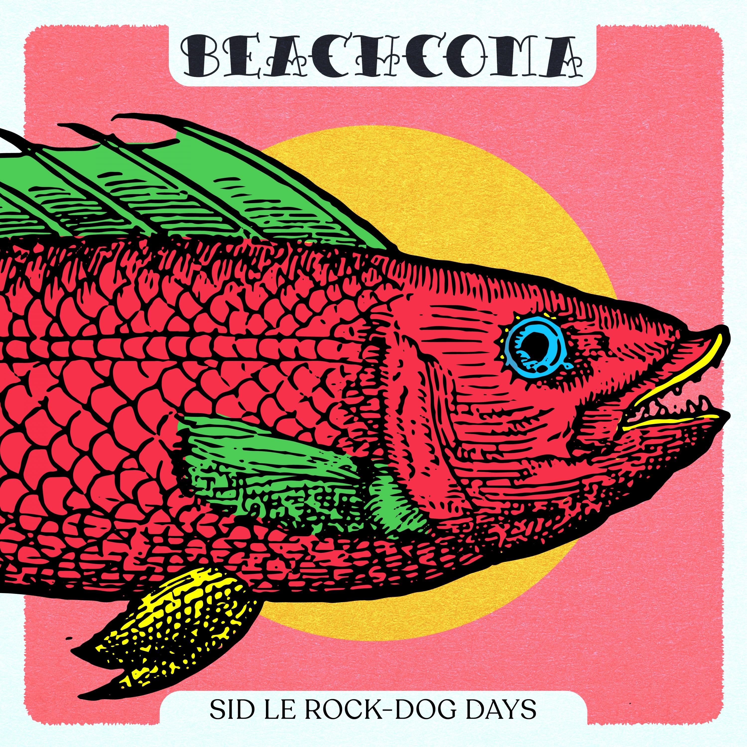 Dog Days EP
