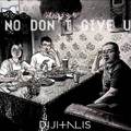 No don't  Give up(Original mix)
