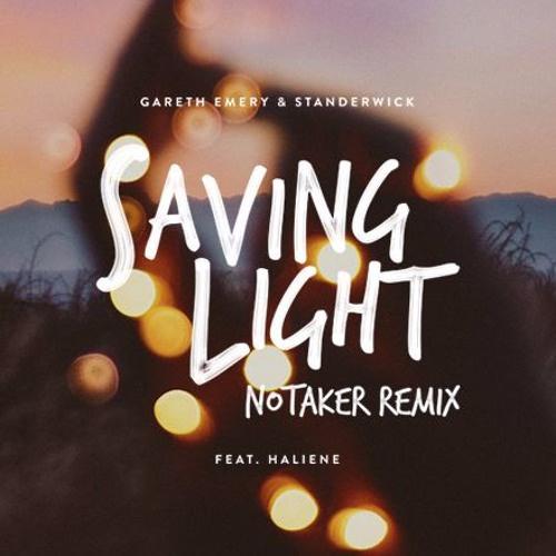 Saving Light (Notaker Remix)专辑