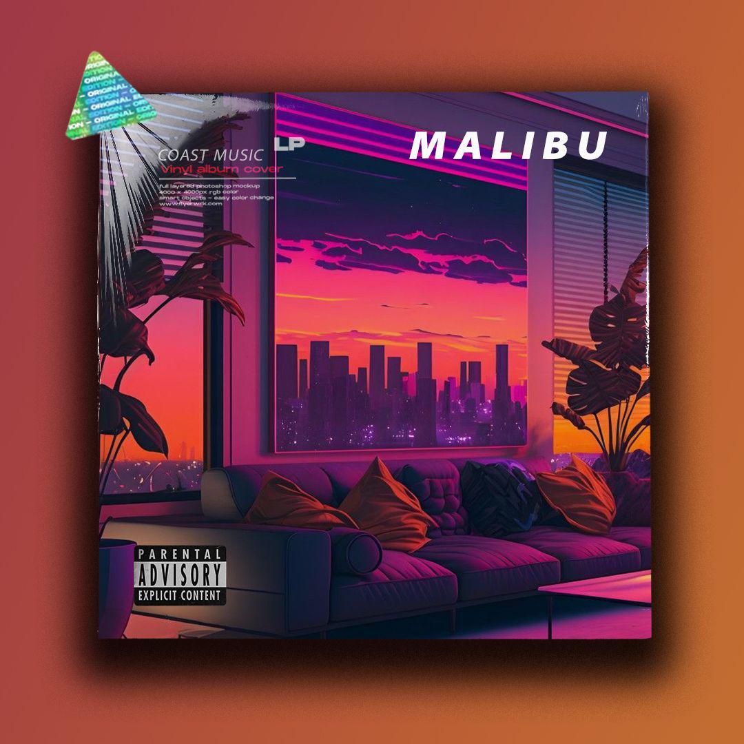 City Pop X R&B Funk Type Beat 