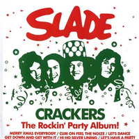 Merry Xmas Everybody - Slade (karaoke)