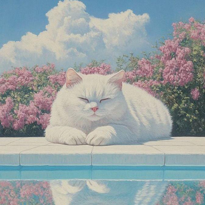 SheldonLeeee- 夏日の风