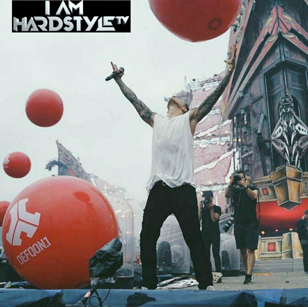 Hardstyle｜信仰的命运《Amen》 | 在线播放 | 网易云音乐