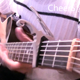 工作细胞ED「CheerS」【木吉他彈奏】