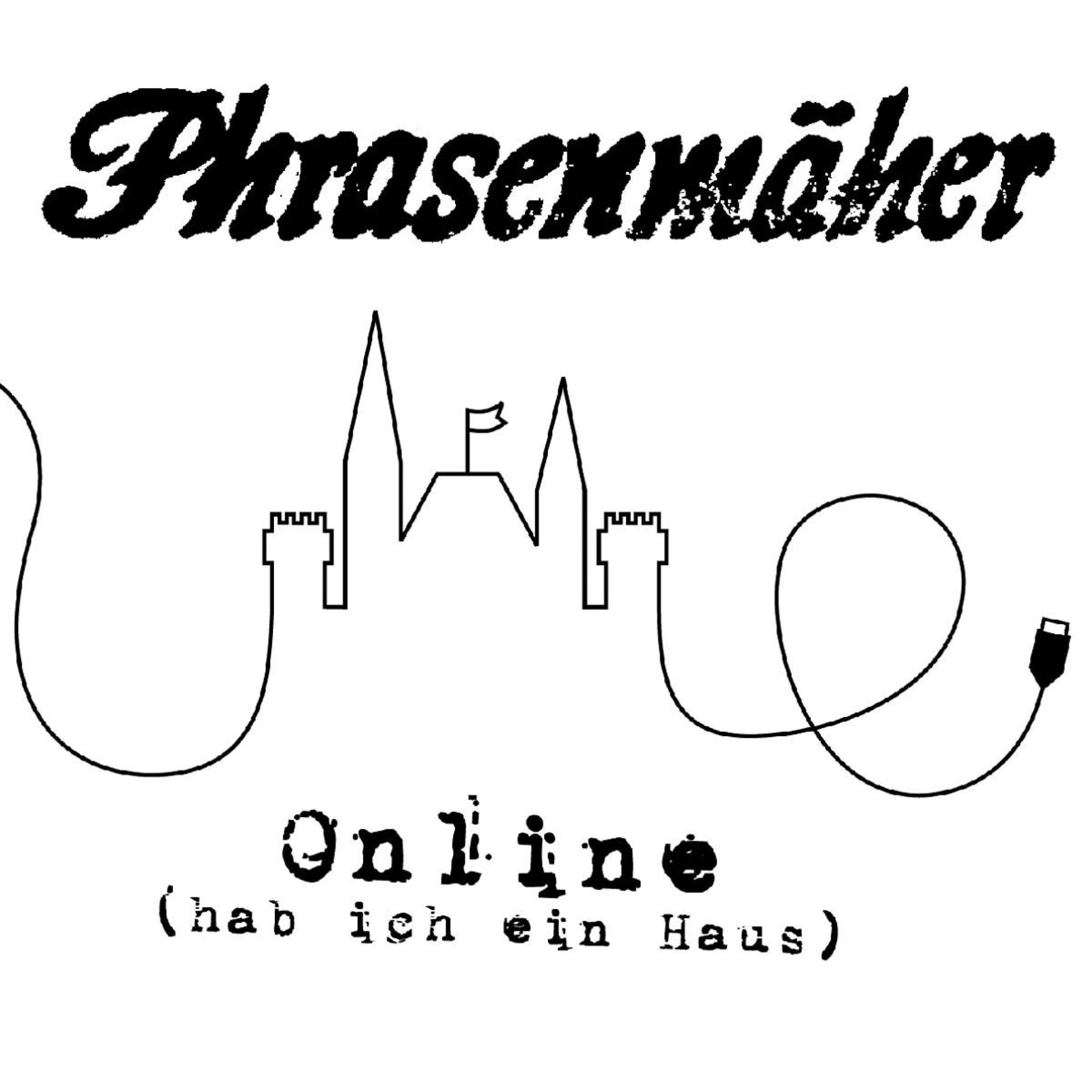 Online (Hab Ich Ein Haus)