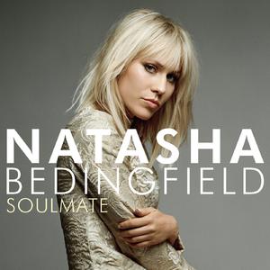 Soulmate - Natasha Bedingfield (吉他伴奏)