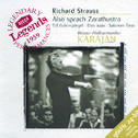 Richard Strauss: Also Sprach Zarathustra专辑