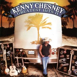 The Good Stuff - Kenny Chesney (AP Karaoke) 带和声伴奏 （降8半音）
