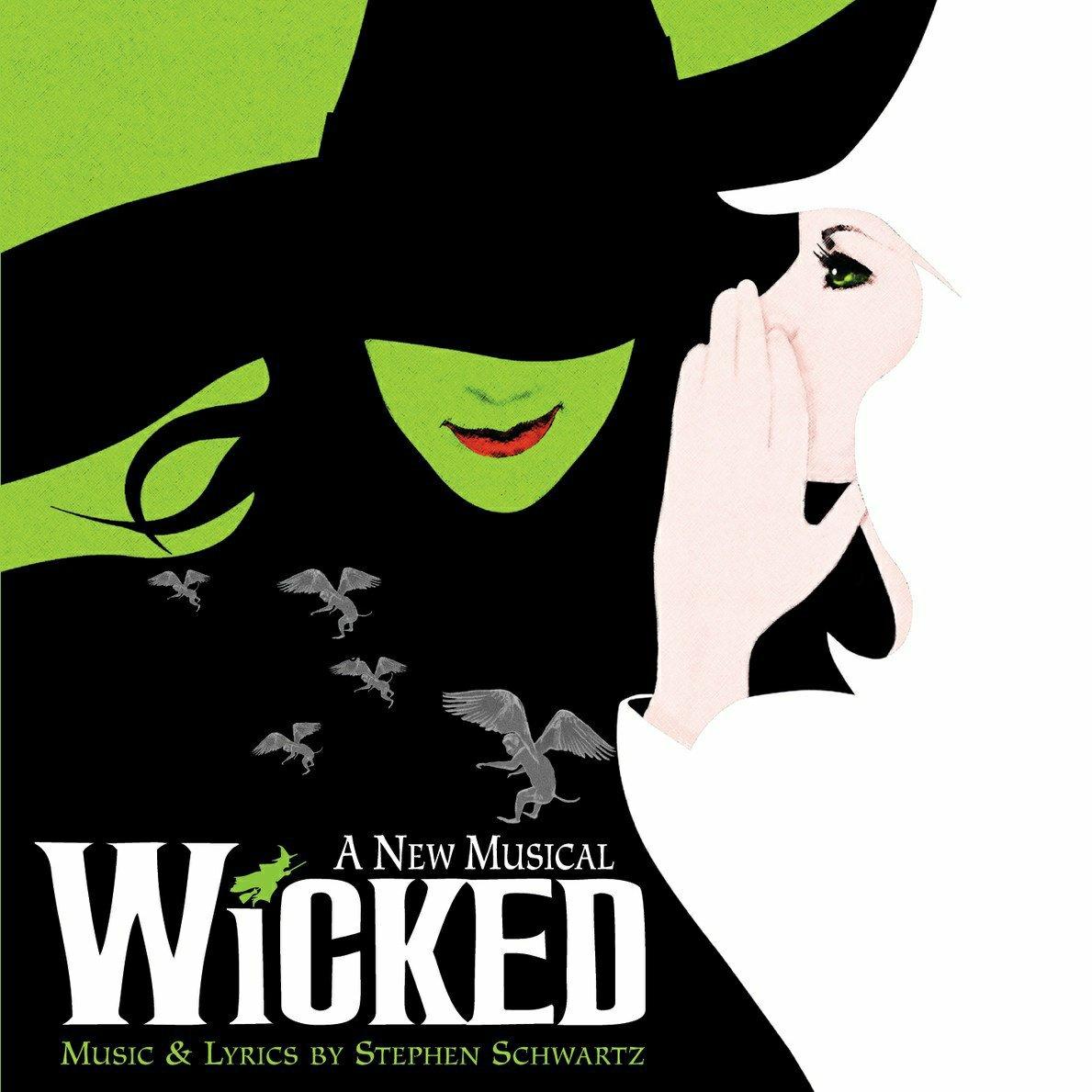 音乐剧《魔法坏女巫》（Wicked）