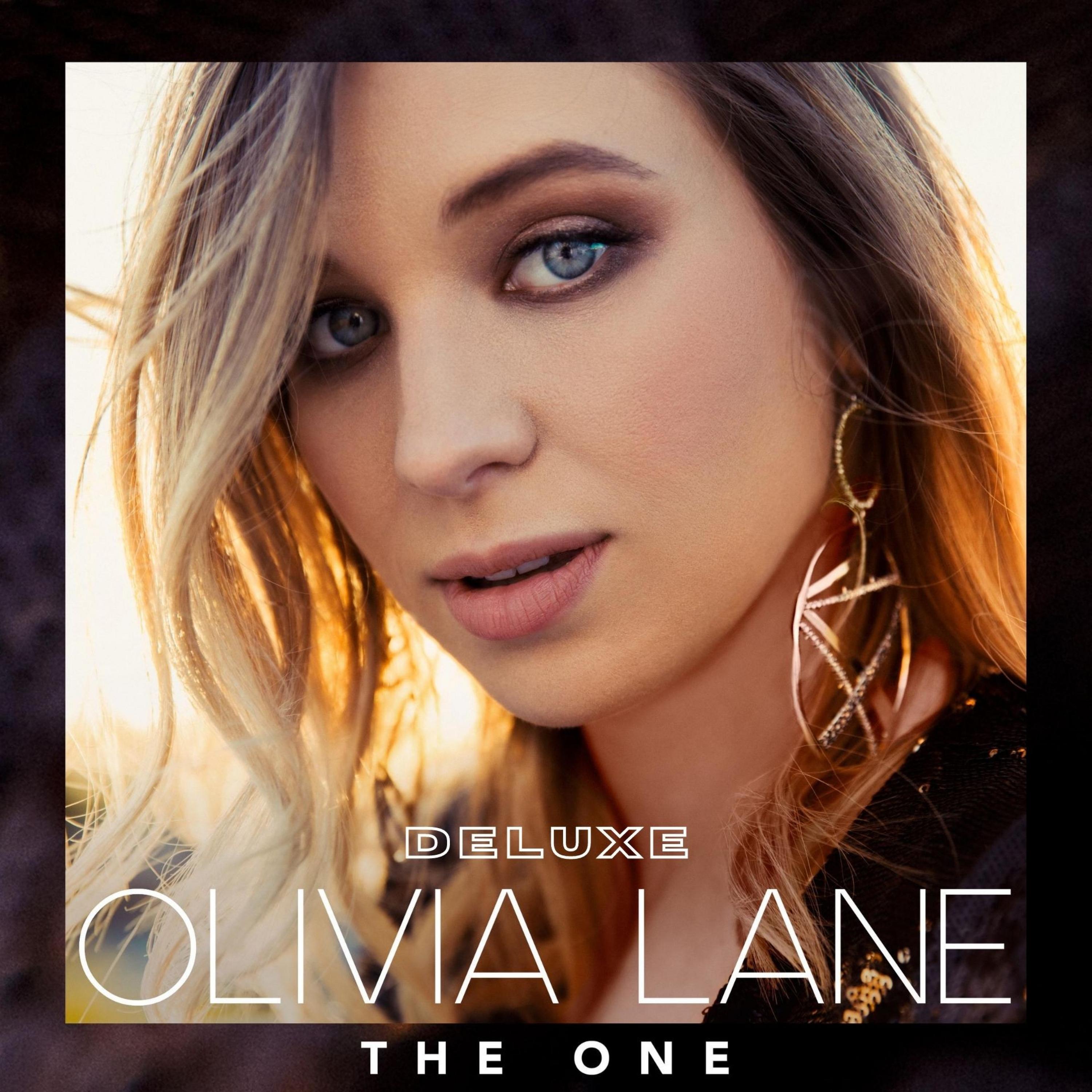 The One (Deluxe)