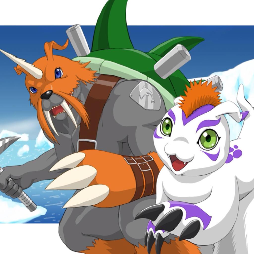 《数码宝贝》第一部背景音乐及主题曲收录 | 在线播放 | 网易云音乐