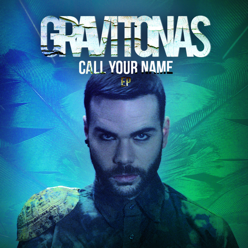 Gravitonas - Call Your Name (Zoo Brazil Dub)