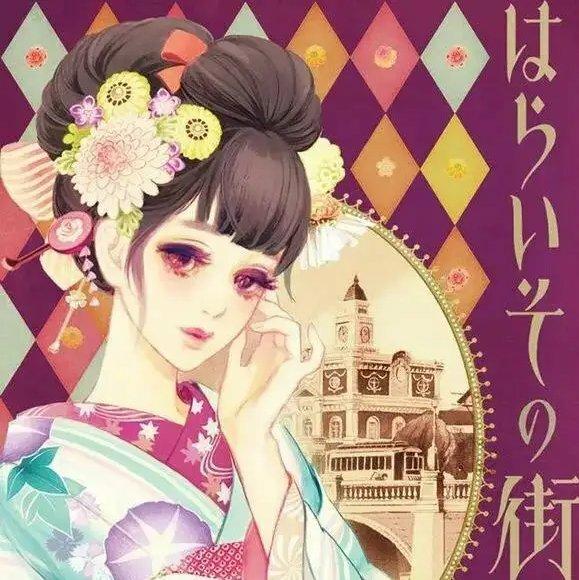【日系西洋/复古/情调】大正昭和浪漫谭 | 在线播放 | 网易云音乐