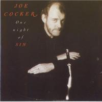 原版伴奏   Joe Cocker - When The Night Comes ( Karaoke )2有和声