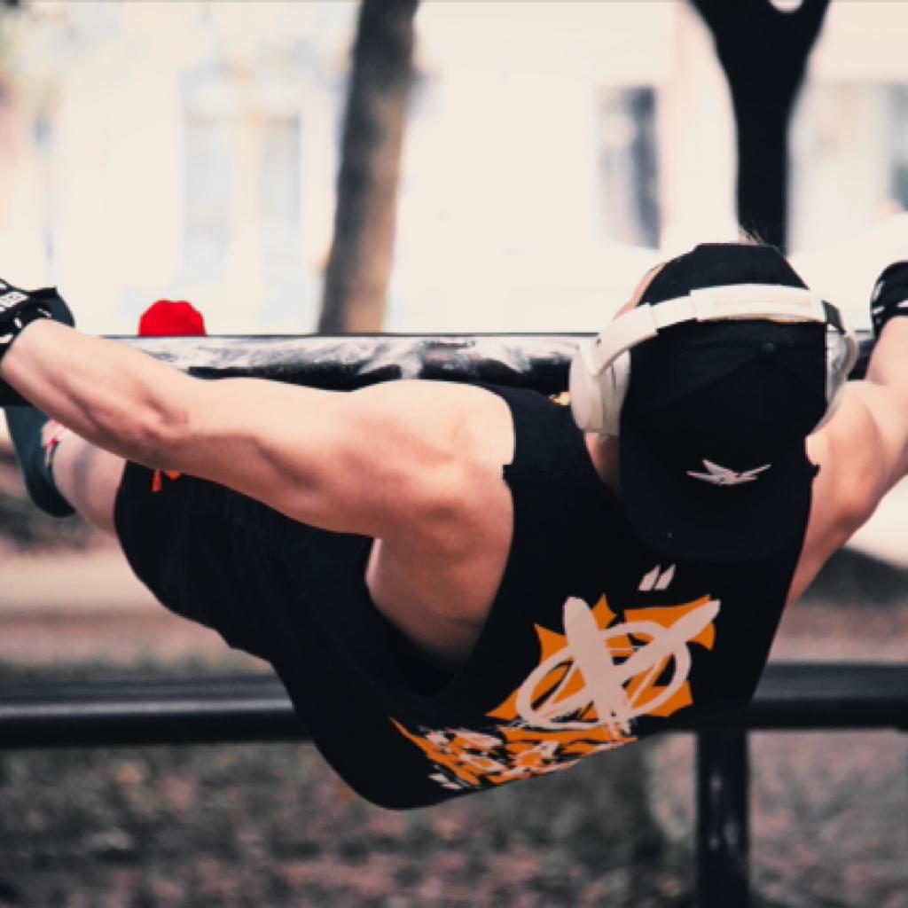 $treet workout 街头健身$ 骚的一批 | 在线播放 | 网易云音乐