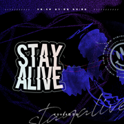 Stay Alive (冬奥中文版)