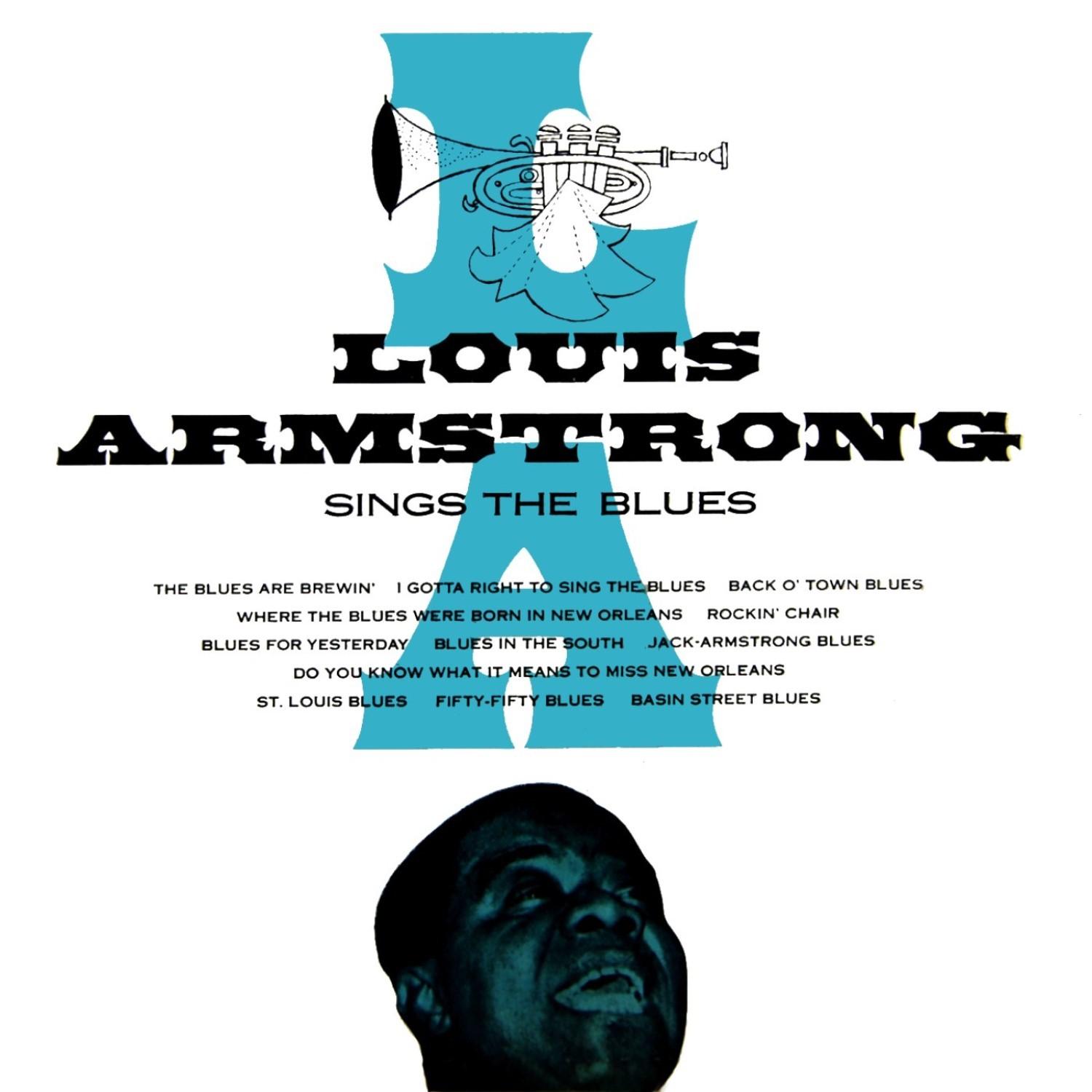 Sings the Blues