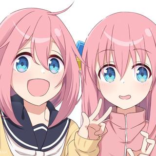 〖孤独摇滚〗完整版歌单(107首全收录)