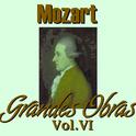 Mozart Grandes Obras Vol.VI专辑