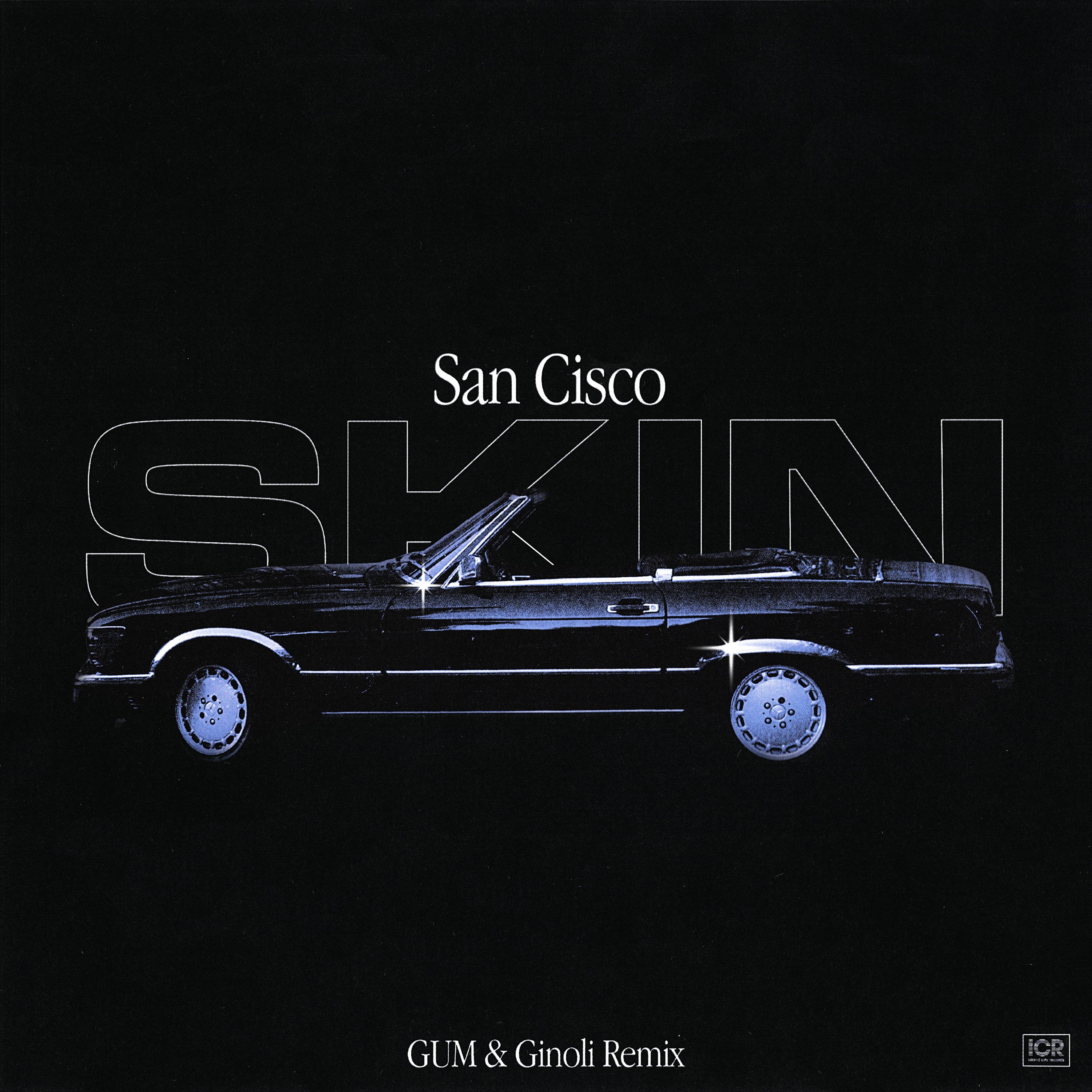 Skin (GUM & Ginoli Remix)