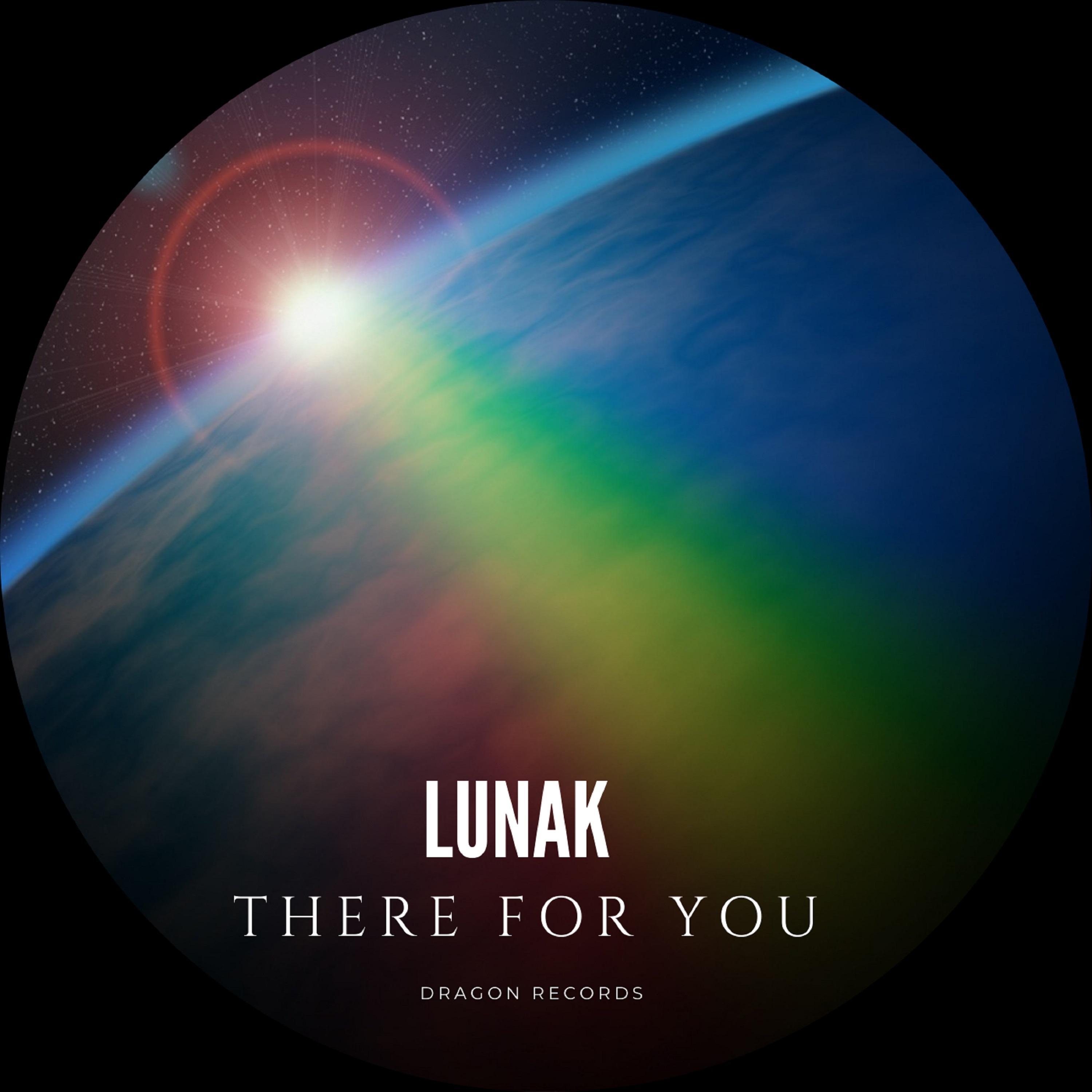 There for you ( Original Mix )
