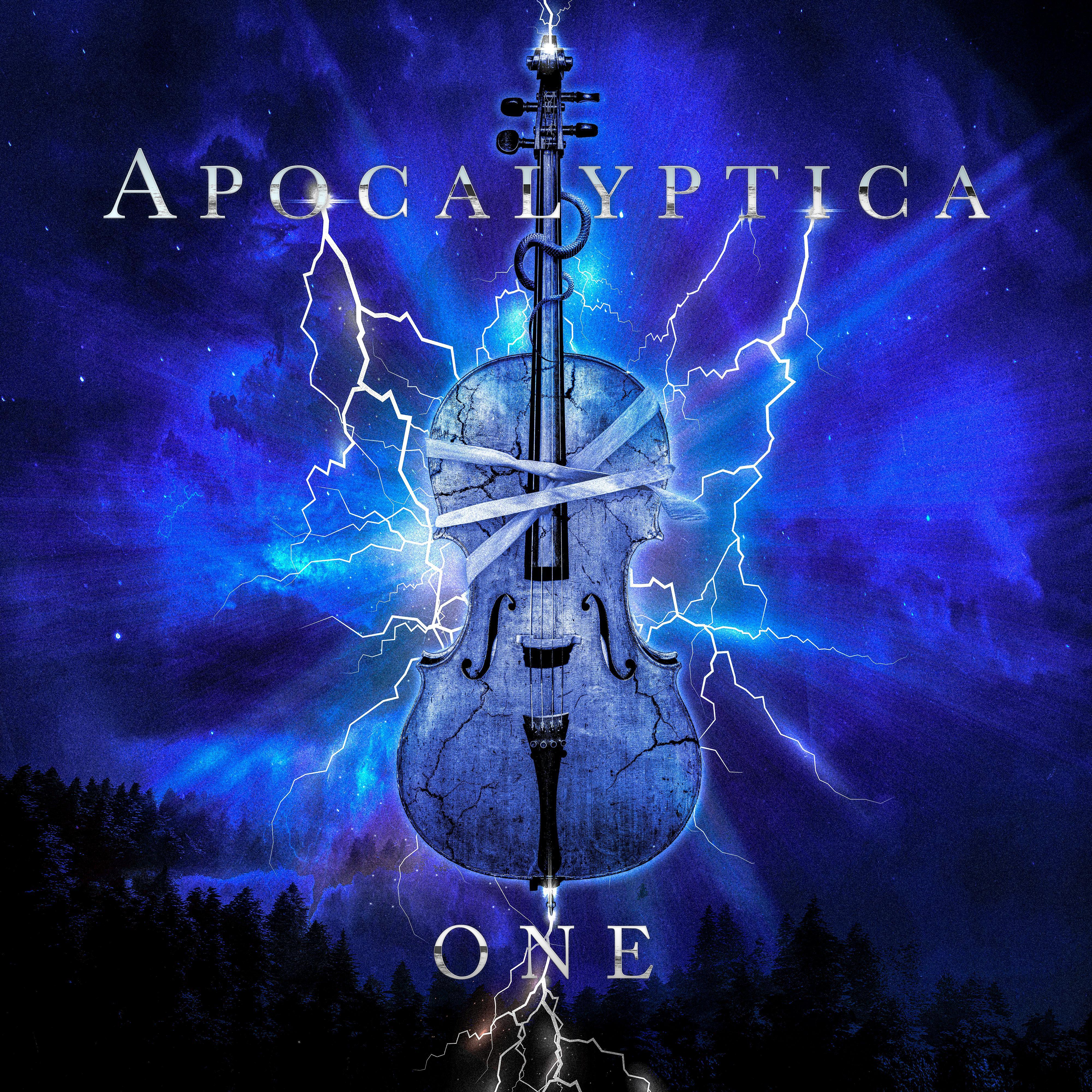 Apocalyptica - One