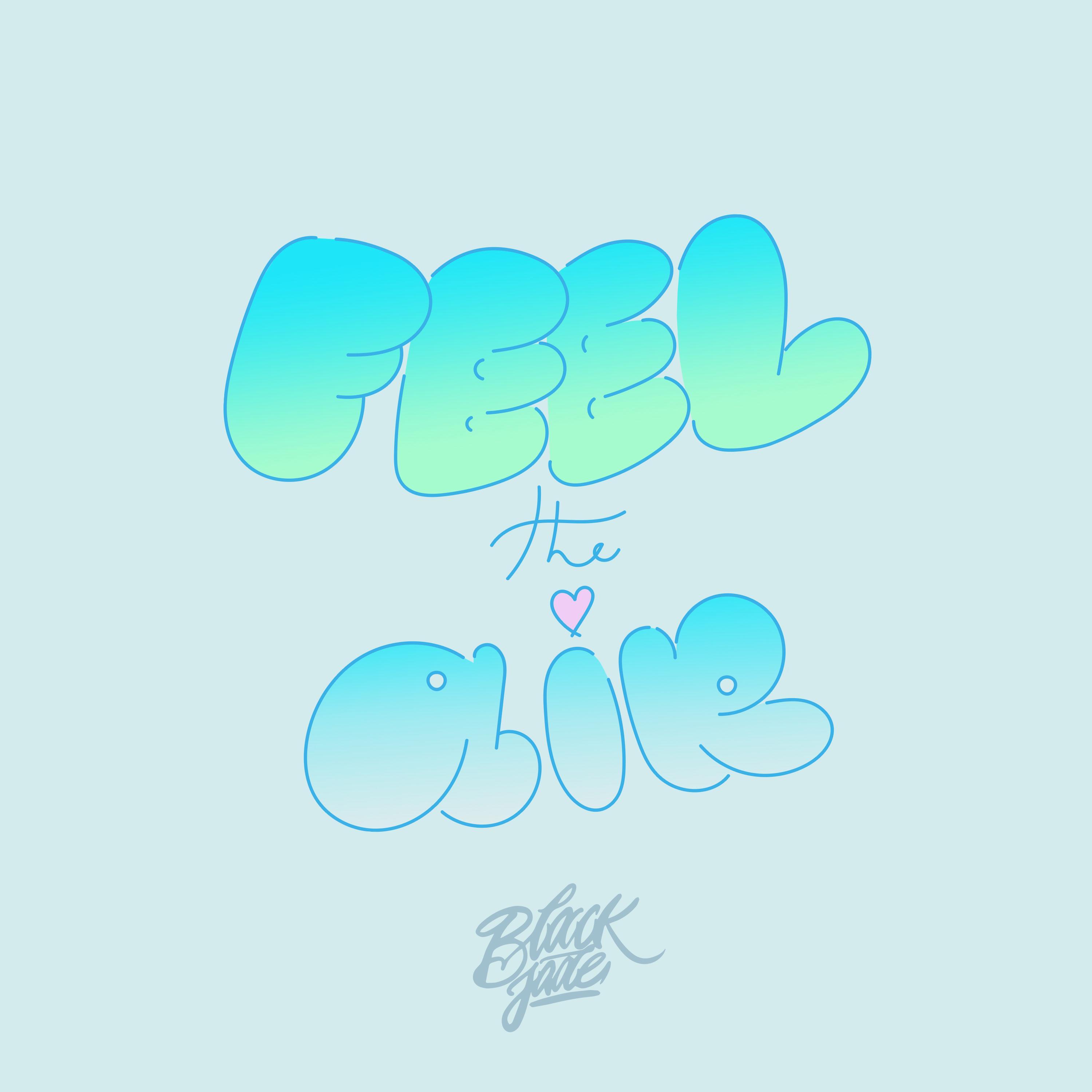Feel the Air
