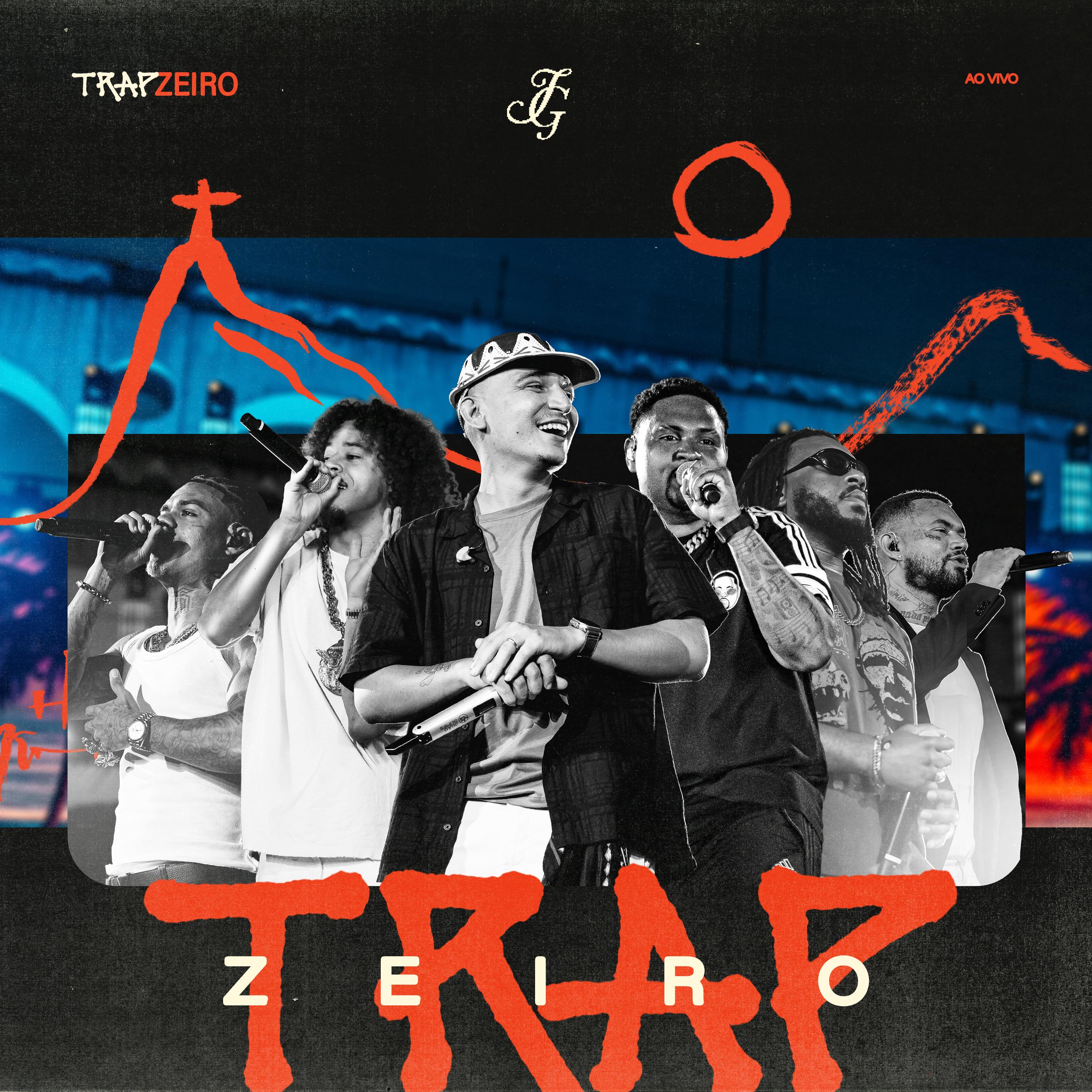 Vinho, Voz e Violão (Ao Vivo)