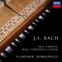 Aria variata & Well Tempered Clavier: Bach