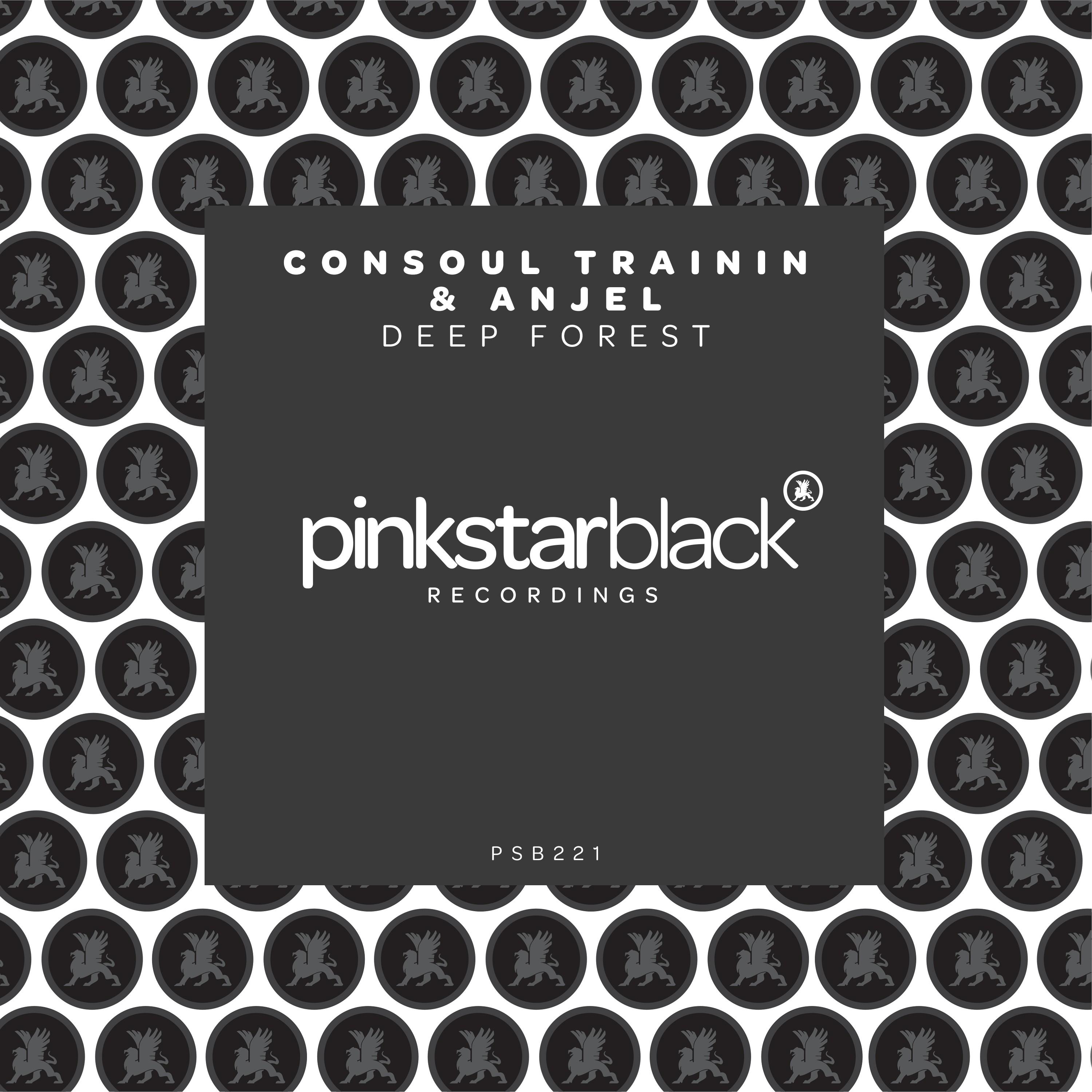 Deep Forest
