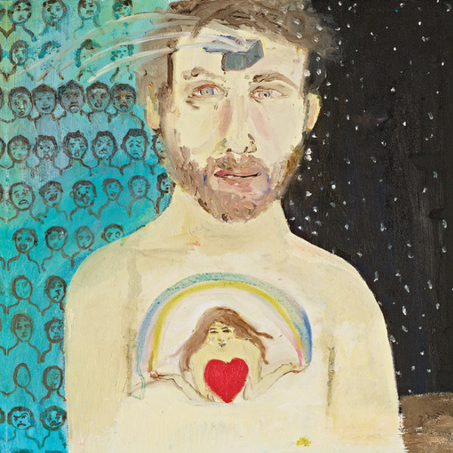 Ayahuasca: Welcome to the Work