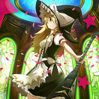 【东方/金属】华丽换装:冲击与柔美绚烂交织