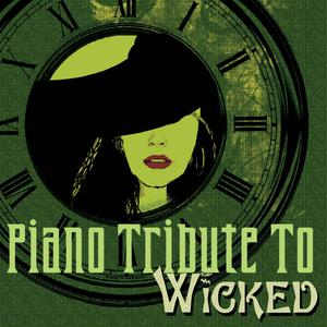 Piano Tribute-No One Mourns the Wicked
