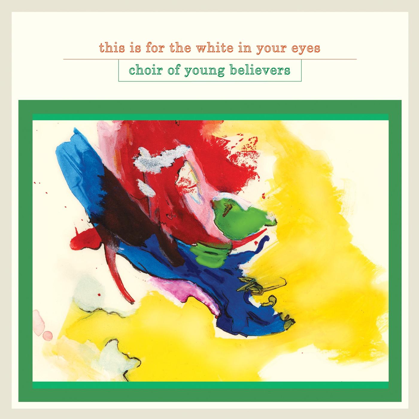 Choir of Young Believers - Why Must It Always Be The Same