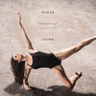 BARRE 8 - Q3/2019