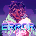 Error 143 (Original Game Soundtrack)专辑